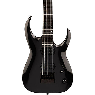 Jackson Pro Plus Series Signature Misha Mansoor Juggernaut ET7 7-String Electric Guitar -