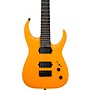 Jackson Pro Plus Series Signature Misha Mansoor Juggernaut HT7 7-String Electric Guitar Signal Yellow