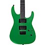 Open-Box Jackson Pro Plus Series Soloist SL2 Limited Edition Electric Guitar Condition 1 - Mint British Racing Green