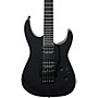 Open-Box Jackson Pro Plus Series Soloist SL2 Limited-Edition Electric Guitar Condition 2 - Blemished Black 197881492786