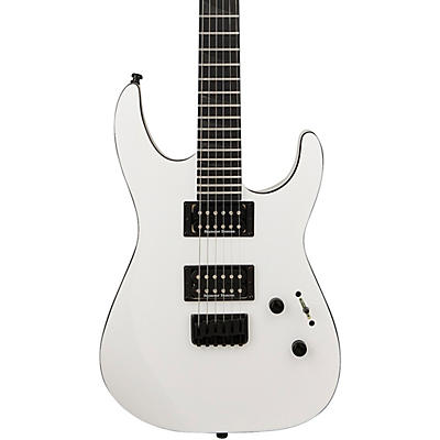 Jackson Pro Plus Series Soloist SL2 Limited-Edition Electric Guitar