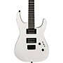 Jackson Pro Plus Series Soloist SL2 Limited-Edition Electric Guitar Snow White