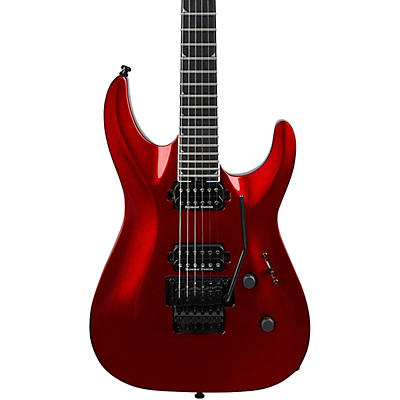 Jackson Pro Plus Series Soloist SLA2 Electric Guitar -