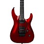 Jackson Pro Plus Series Soloist SLA2 Electric Guitar - Red Crystal