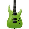 Jackson Pro Plus Series Soloist SLA2 HT Electric Guitar - Toxic AppleToxic Apple