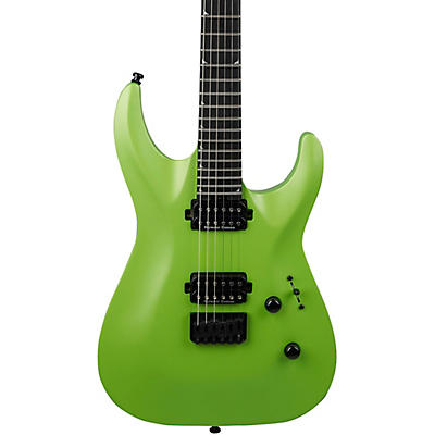Jackson Pro Plus Series Soloist SLA2 HT Electric Guitar -