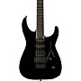 Open-Box Jackson Pro Plus Series Soloist SLA3 Electric Guitar Condition 2 - Blemished Deep Black 197881450878