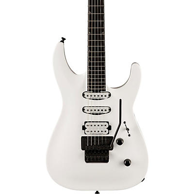 Jackson Pro Plus Series Soloist SLA3 Electric Guitar