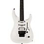 Open-Box Jackson Pro Plus Series Soloist SLA3 Electric Guitar Condition 2 - Blemished Snow White 197881256227