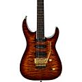 Jackson Pro Plus Series Soloist SLA3Q Electric Guitar Condition 2 - Blemished Polar Burst 197881198237Condition 2 - Blemished Amber Tiger Eye 197881167905