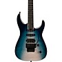 Open-Box Jackson Pro Plus Series Soloist SLA3Q Electric Guitar Condition 2 - Blemished Polar Burst 197881492533