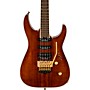 Open-Box Jackson Pro Plus Series Soloist SLA3W Electric Guitar Condition 1 - Mint Walnut