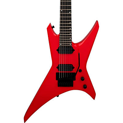 Jackson Pro Plus Signature Dave Davidson WR7 EB Electric Guitar