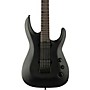 Open-Box Jackson Pro Plus XT Soloist SLAT HT6 Baritone Electric Guitar Condition 2 - Blemished Satin Black 197881222871