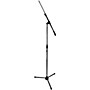 Ultimate Support Pro-R-T-T Standard Height Telescoping Boom - Black