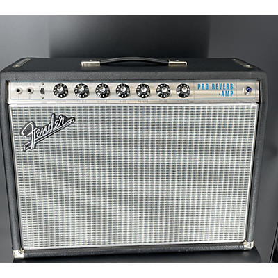 Fender Pro Reverb Guitar Combo Amp