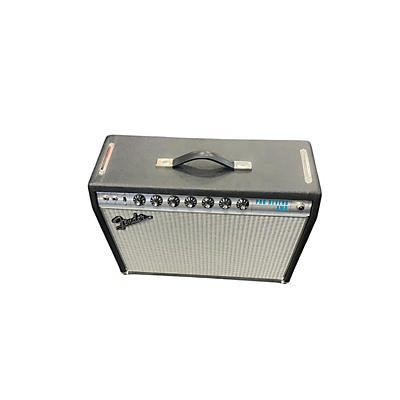 Fender Pro Reverb Reissue 1x12 Tube Guitar Combo Amp