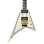 Jackson Pro Rhoads RR3 Electric Guitar - Ivory