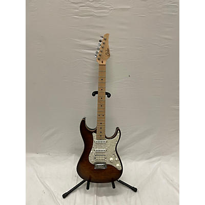 Suhr Pro Series - S4 Solid Body Electric Guitar