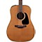 Pro Series 1 Dreadnought Acoustic-Electric Guitar Level 1 Natural