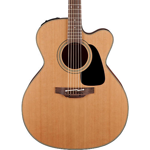 Pro Series 1 Jumbo Cutaway Acoustic-Electric Guitar