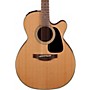 Takamine Pro Series 1 NEX Cutaway Acoustic-Electric Guitar Natural