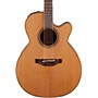 Open-Box Takamine Pro Series 3 NEX Cutaway Acoustic-Electric Guitar Condition 1 - Mint Natural