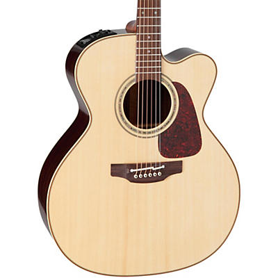 Takamine Pro Series 5 Jumbo Cutaway Acoustic-Electric Guitar