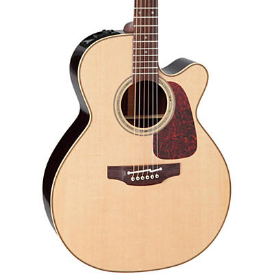 Takamine Pro Series 5 NEX Cutaway Acoustic-Electric Guitar