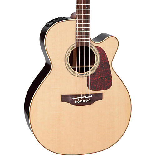 Pro Series 5 NEX Cutaway Acoustic-Electric Guitar