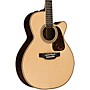 Takamine Pro Series 7 NEX Cutaway Acoustic-Electric Guitar Natural