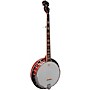 Morgan Monroe Pro Series Chrome Banjo With Tone Ring