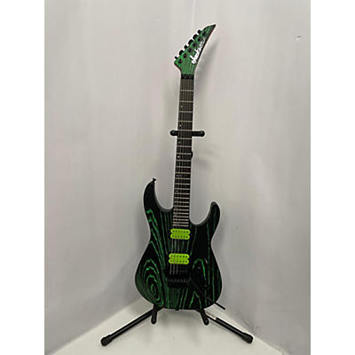 Jackson Pro Series DK3 Dinky Solid Body Electric Guitar