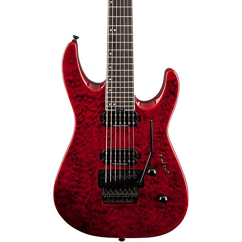 Pro Series DK7-Q Dinky 7-String Electric Guitar