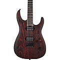 Jackson Pro Series Dinky DK Modern Ash HT6 Electric Guitar Baked WhiteBaked Red