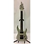 Used Jackson Pro Series Dinky DK Modern EverTune Solid Body Electric Guitar Gray