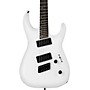 Open-Box Jackson Pro Series Dinky DK Modern HT6 MS Condition 1 - Mint Snow White
