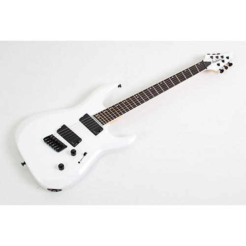 Jackson Pro Series Dinky DK Modern HT6 MS Condition 3 - Scratch and Dent Snow White 194744417528