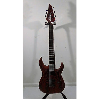 Jackson Pro Series Dinky DK Modern HT6 Solid Body Electric Guitar