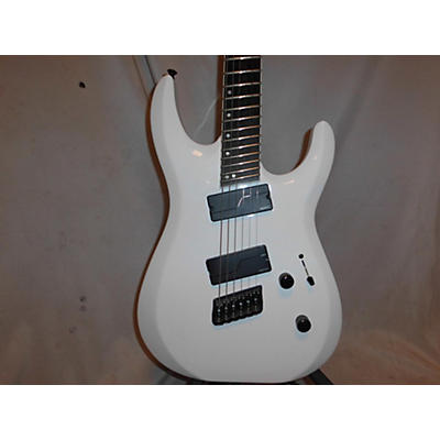 Jackson Pro Series Dinky DK Modern HT6 Solid Body Electric Guitar