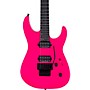 Jackson Pro Series Dinky DK2 Okoume Electric Guitar Neon Pink