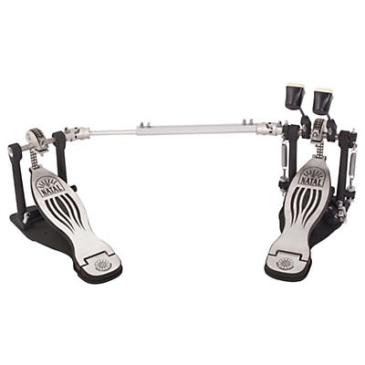 Natal Drums Pro Series Double Bass Pedal