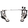 Open-Box Natal Drums Pro Series Double Bass Pedal Condition 1 - Mint Black