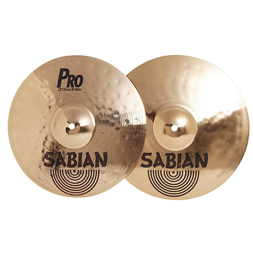 Pro Series Hi-Hats