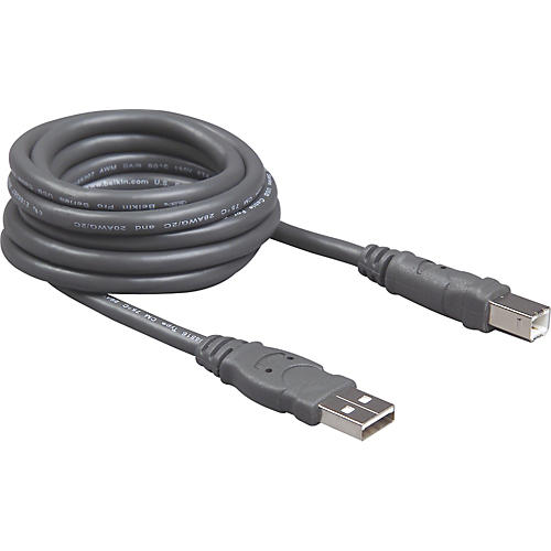 Pro Series Hi-Speed USB 2.0 Cable