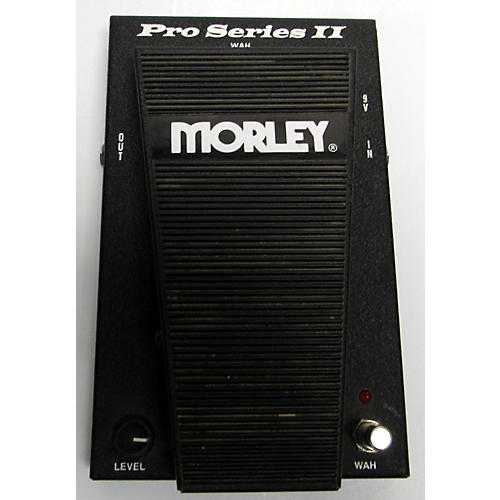 Pro Series II Effect Pedal