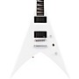 Jackson Pro Series King V KVTMG Electric Guitar - Snow White