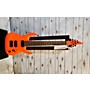 Used Jackson Pro Series Misha Mansoor Signature Juggernaut HT7FM Solid Body Electric Guitar NEON ORANGE