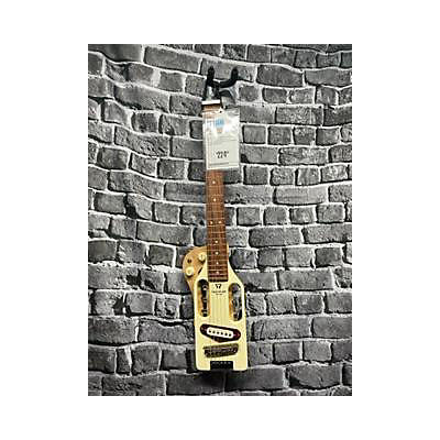 Traveler Guitar Pro Series Mod X Hybrid Acoustic Guitar