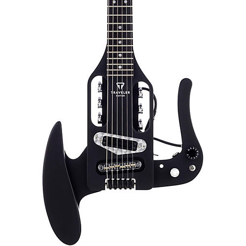 Pro-Series Mod-X Hybrid Electric Travel Guitar